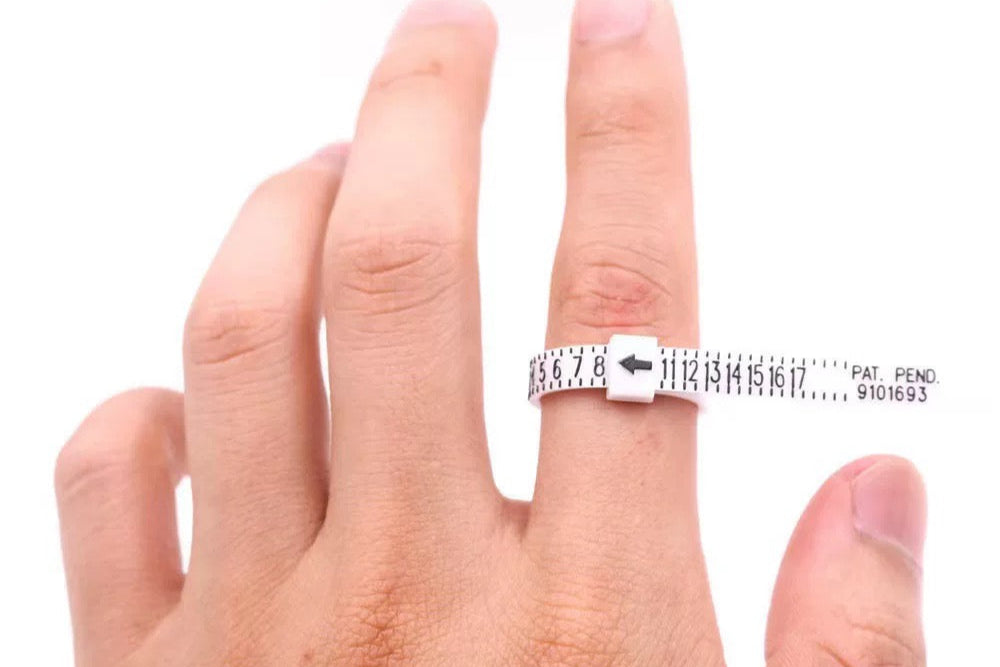 Ring Sizer