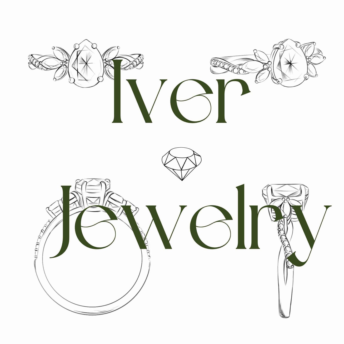 Order #IVER1628 Pay the Difference