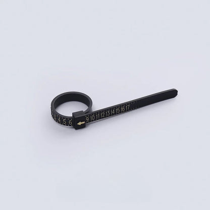 Ring Sizer
