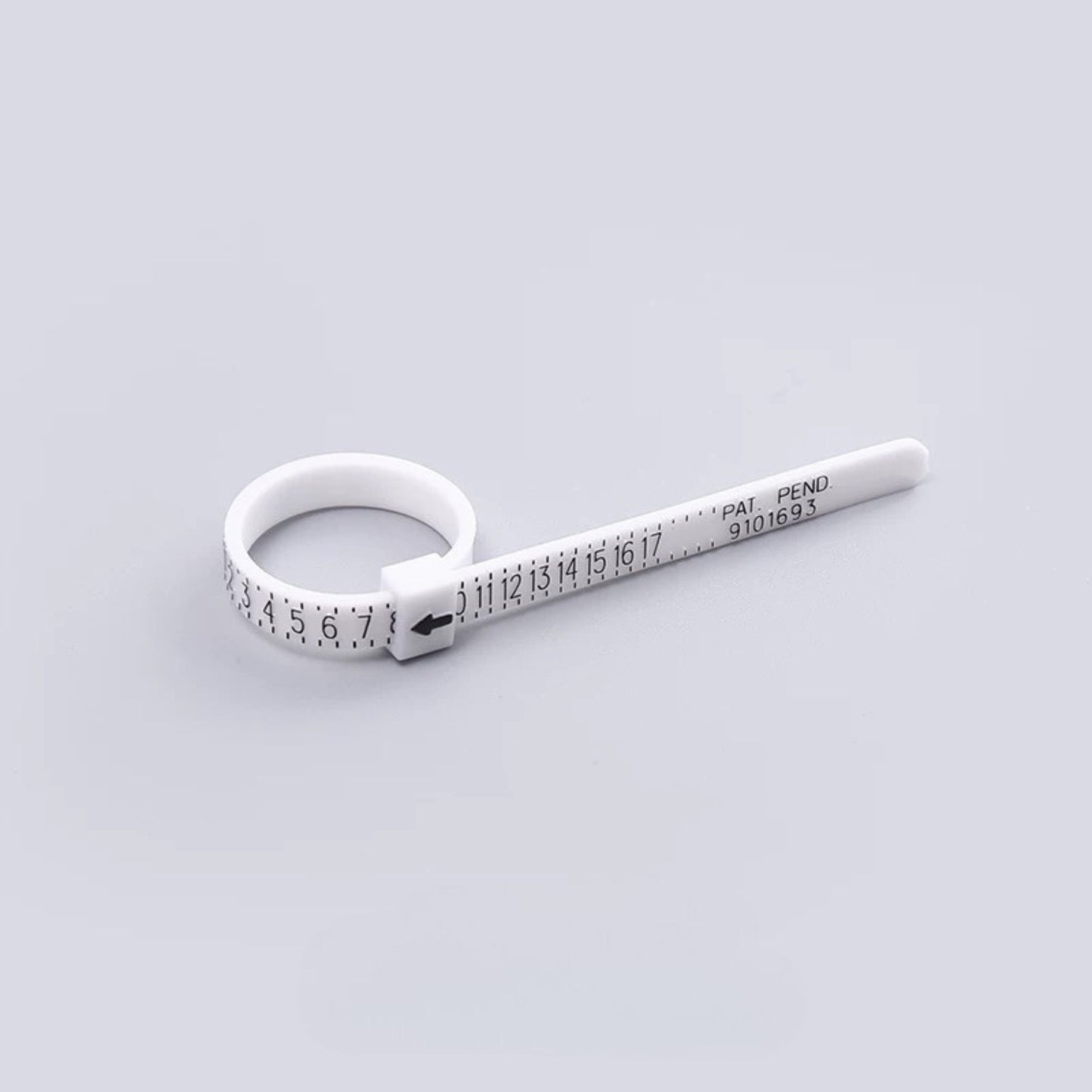 Ring Sizer
