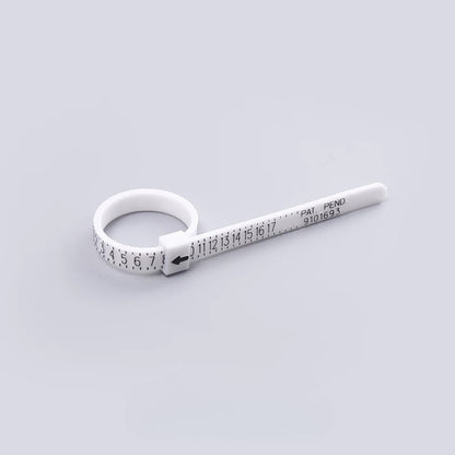 Ring Sizer