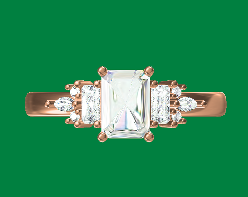 Selected Variant Image