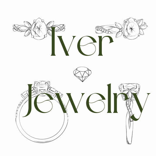 Ring Customization Service for Annika