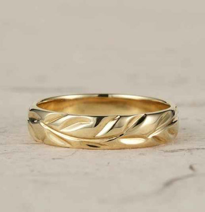 Custom-made Ring for Philip Danser