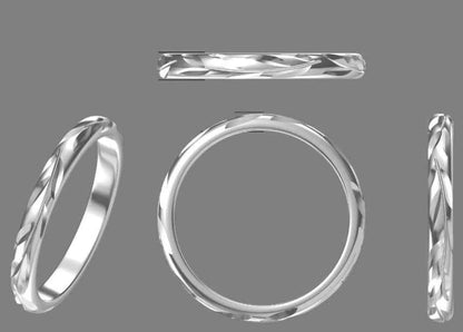 Custom-made Ring for Philip Danser