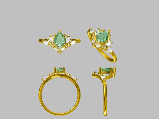 Custom Order for Arran