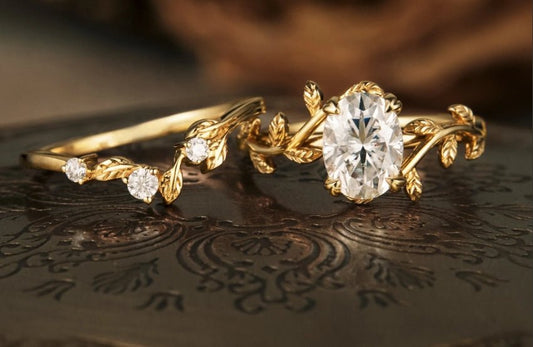 Custom Ring for Adnan Sheikh
