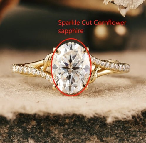Custom Ring for Ashley