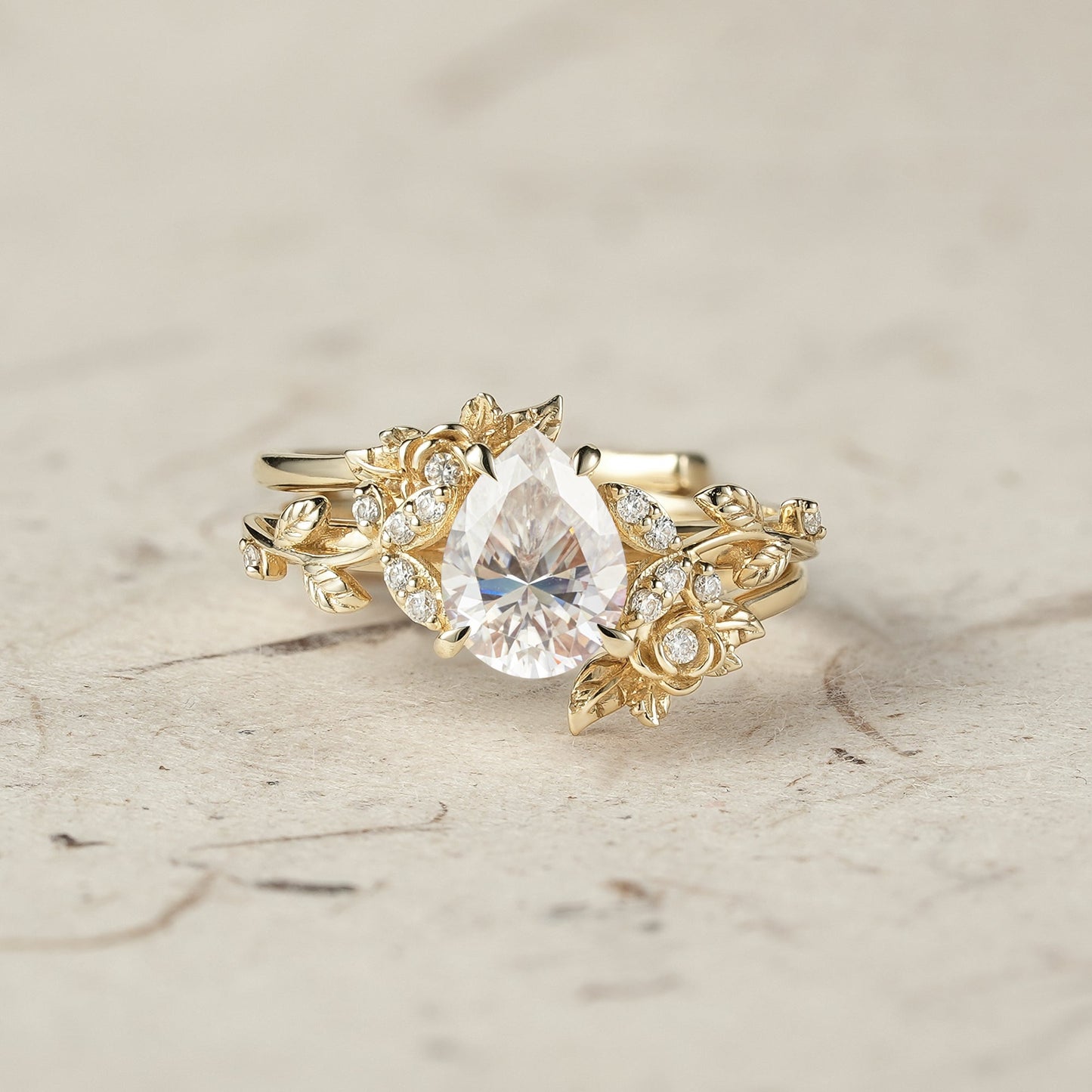 Custom Ring for Bryan Gutierrez