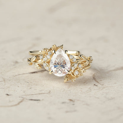 Custom Ring for Bryan Gutierrez