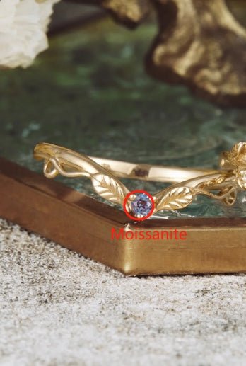 Custom Ring for Chelsea Burgess