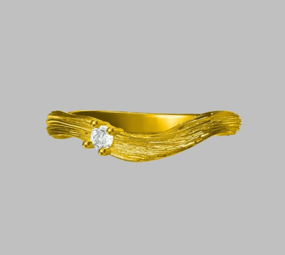 Custom Ring for Jason Cinti