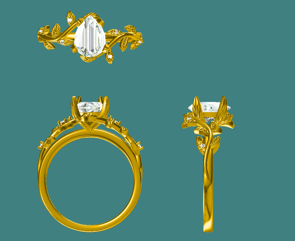 Selected Variant Image