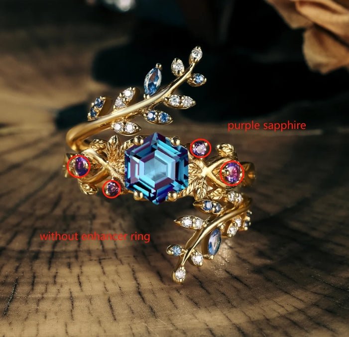 Custom Ring for lewis Johnston