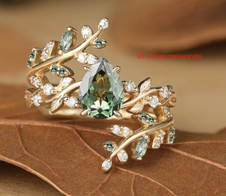 Custom Ring for Peter Higuera