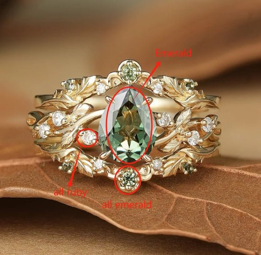 Custom Ring for Rick Engel