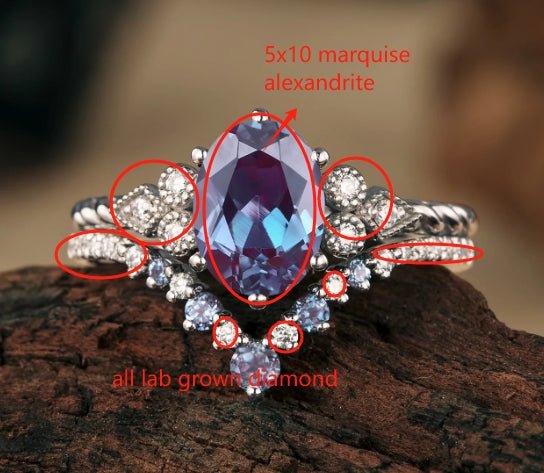 Custom Ring for Robert Nelsen
