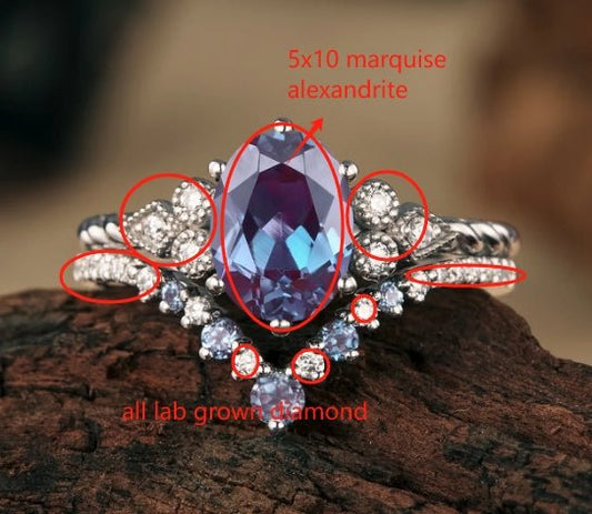 Custom Ring for Robert Nelsen