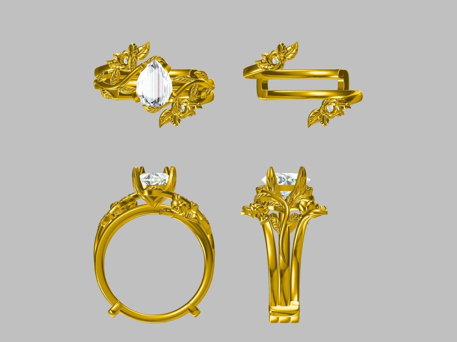 Selected Variant Image