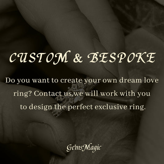 Custom Service - Rush Order