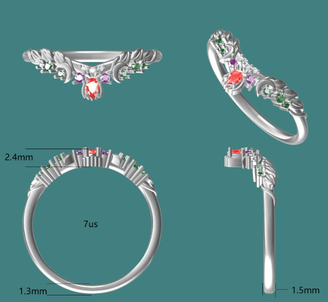 Selected Variant Image