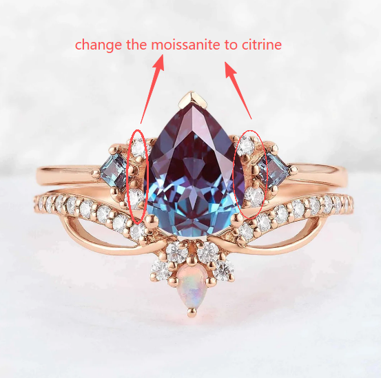 Selected Variant Image