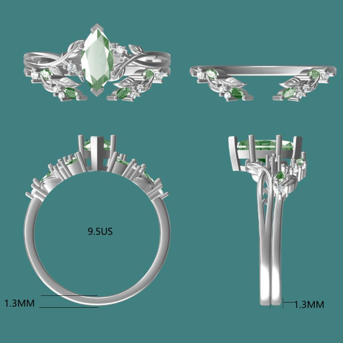 Selected Variant Image